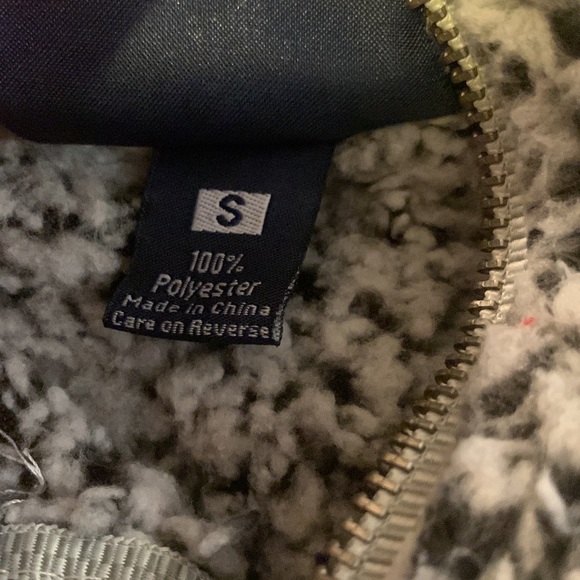 Winter sweater - Picture 5 of 7